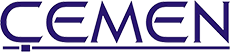 Çemen Tekstil Logo